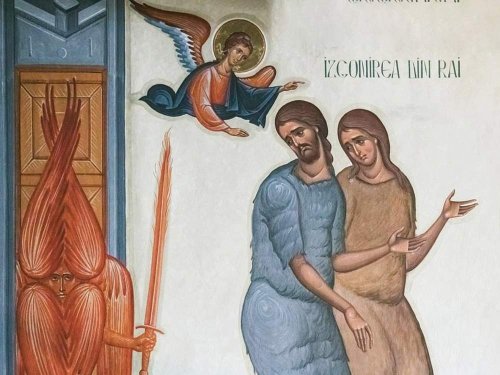 Unde duce neascultarea