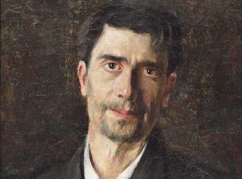 Expoziție comemorativă Ştefan Luchian