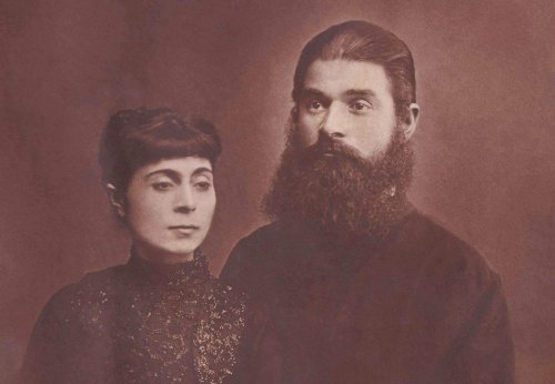 Preotul Pantelimon Procopiescu (1857-1948), omul „de două ori apostol”