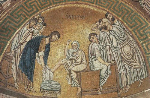 Ioan 5, 30-47; 6, 1-2 (Mărturia Mântuitorului Hristos)