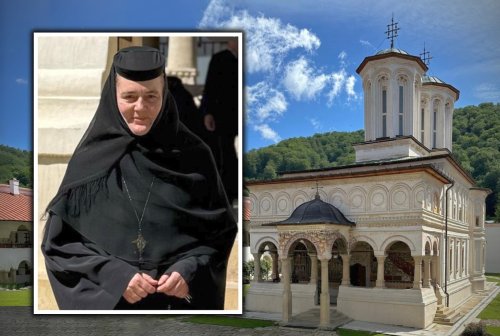 Nu critica, ci exemplul iubitor poate îndrepta suflete