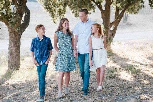 Pledoarie pentru frumuseţea şi viitorul familiei