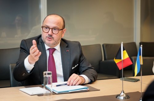 Belgia recomandă populației o trusă de urgență 