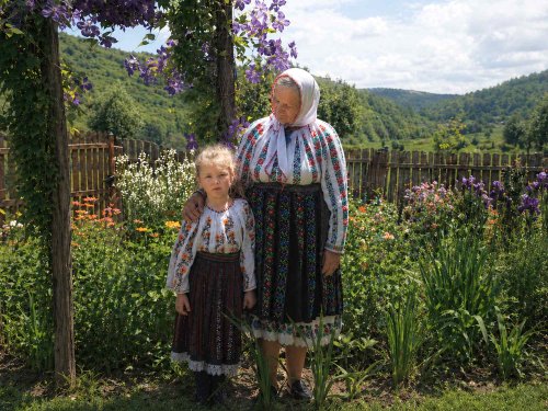 Grija față de copii