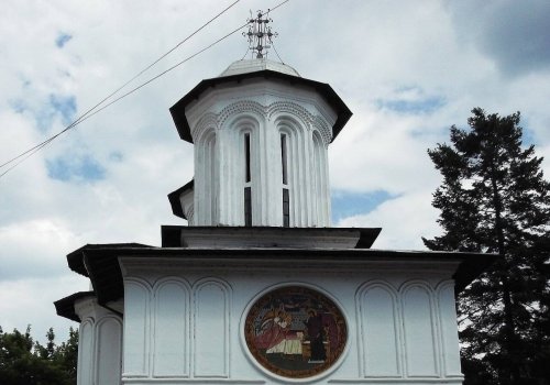 Descoperire istorică la Râmnicu Vâlcea