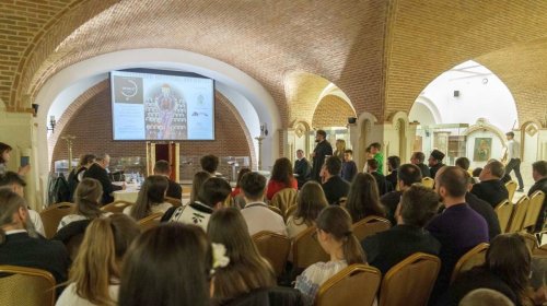 Arhiepiscopia Iașilor a desemnat câștigătorii Concursului național catehetic
