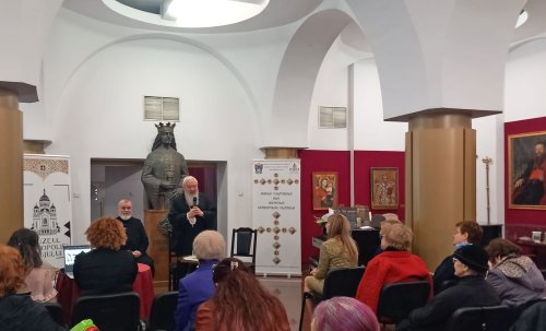 Bilanţ al Asociației „Societatea Femeilor Ortodoxe” din Arhiepiscopia Clujului