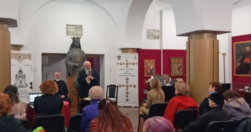 Bilanţ al Asociației „Societatea Femeilor Ortodoxe” din Arhiepiscopia Clujului