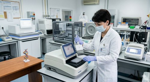 Ce ne spun genele despre noi - între prevenţie şi grija pentru viaţă