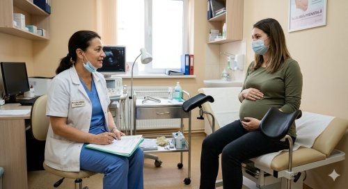 Prevenția în obstetricǎ-ginecologie