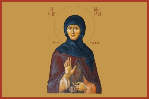 Proclamările locale ale canonizărilor celor șase sfinte femei din Arhiepiscopia Iașilor