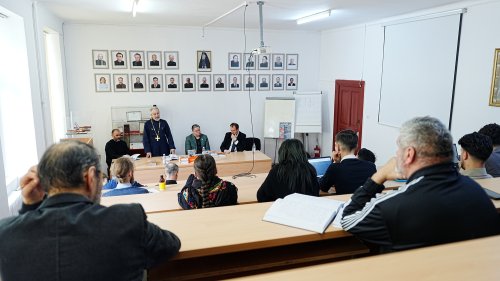 Evenimente academice la Sibiu: lansare de carte şi conferinţă