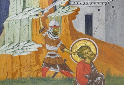 Sf. Ap. Iacob al lui Zevedeu