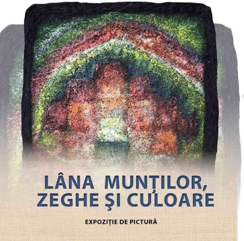 Simboluri ale lumii arhaice pe postavuri ţărăneşti