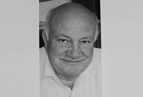 Domnul Ioan Lăzărescu - un om credincios, harnic şi darnic