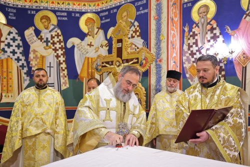 Momente de împlinire în comunități din Vrancea și Buzău