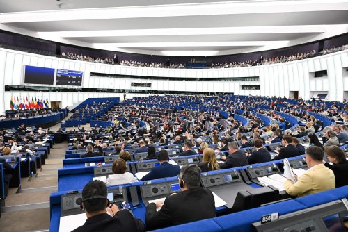 UE intră în negocieri dificile pentru bugetul 2028-2034