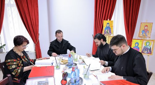 Concursul național catehetic în Eparhia Buzăului și Vrancei