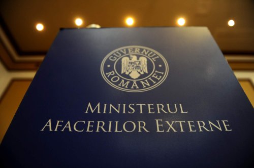 Documente diplomatice declasificate