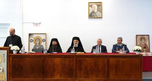 Simpozion Internațional de Știință, Teologie și Artă (ISSTA) la Alba Iulia