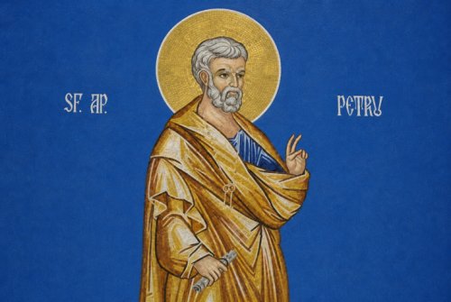 Fapte 10, 44-48; 11, 1-10