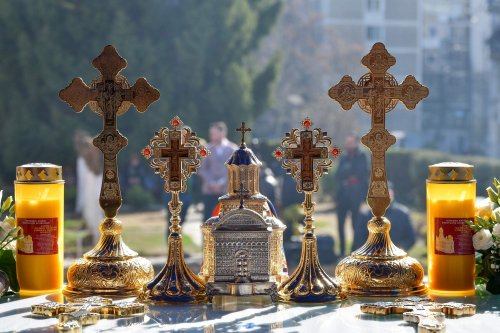 Să nu ne punem încrederea în oameni