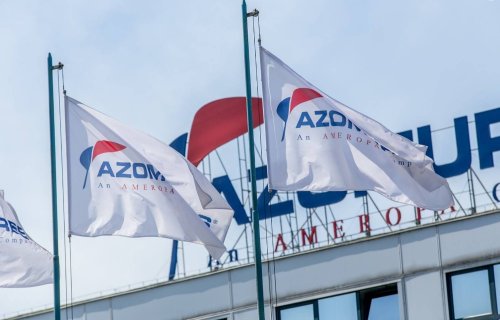 Șanse de repornire  a industriei de îngrăşăminte