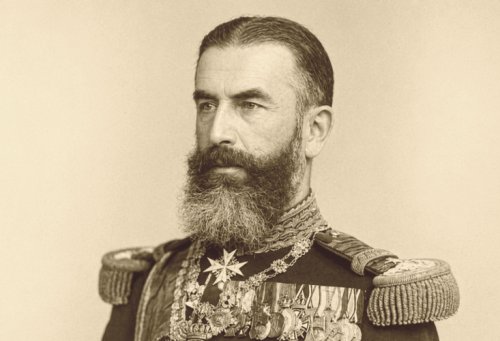 O zi solemnă - 10 mai 1866