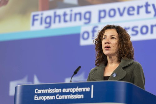 Plan pe termen lung de combatere a sărăciei în UE