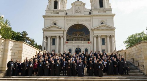 A 18‑a ediție a Simpozionului „Studia Theologica Doctoralia” la Iași