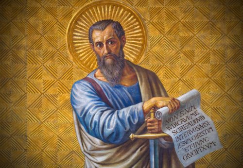 Fapte 12, 25; 13, 1-12