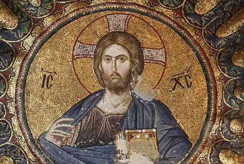 Ioan 8, 51-59 (Iisus ne descoperă nemurirea)