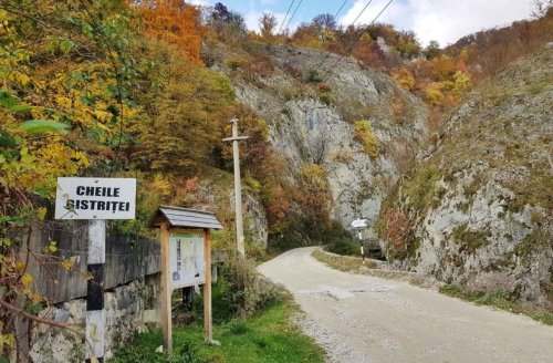 Atracții în Parcul Naţional Buila-Vânturariţa