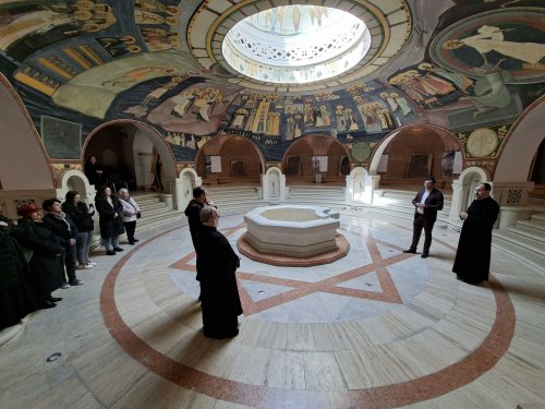 Doamnele Moldovei: credință, milostenie și putere