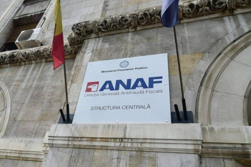 ANAF va verifica averile nejustificate 