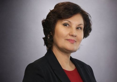 POEZIE: Iuliana Dinu