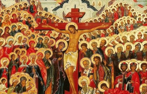 Ioan 10, 27–38