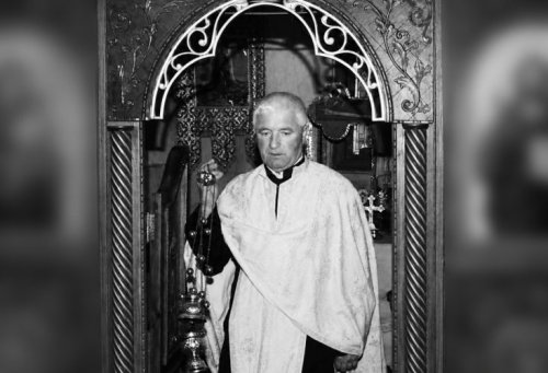 Părintele Gheorghe Toader Dolha (1958-2026), un preot evlavios și gospodar