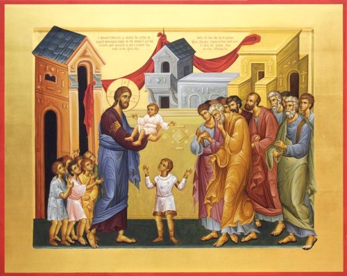Familia creștină, între porunca iubirii și exigența legii