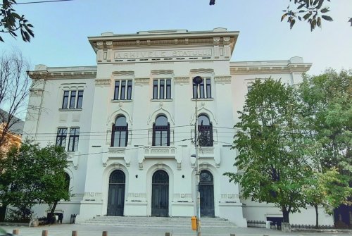 Un traseu documentar din istoria românilor