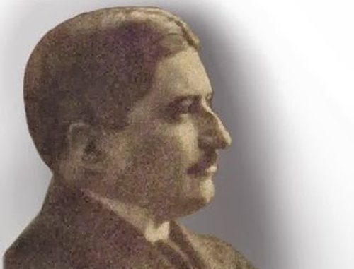 Arhitectul Ernest Doneaud, evocat la Băile Govora