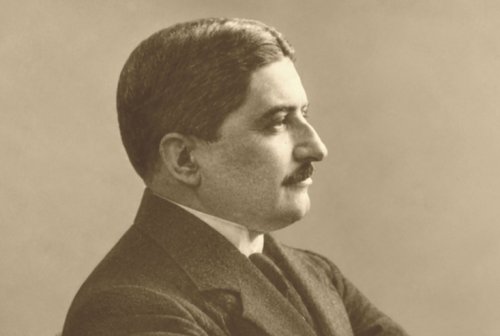 Arhitectul Ernest Doneaud, evocat la Băile Govora