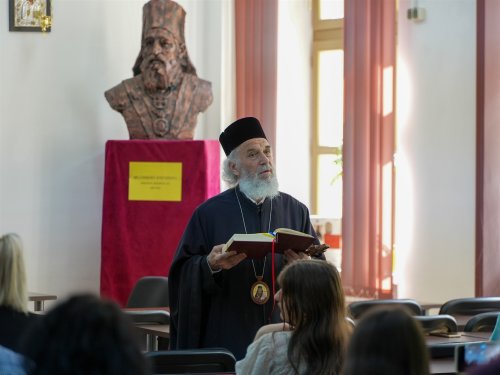 Sesiune naţională de comunicări ştiinţifice studenţeşti la Galaţi