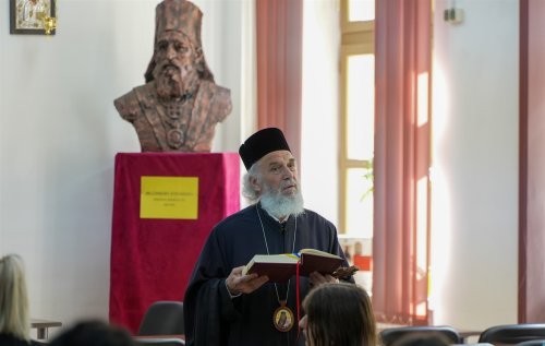Sesiune naţională de comunicări ştiinţifice studenţeşti la Galaţi