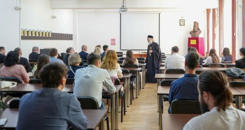 Sesiune naţională de comunicări ştiinţifice studenţeşti la Galaţi