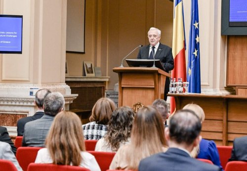 BNR: Intervenții reduse asupra cursului
