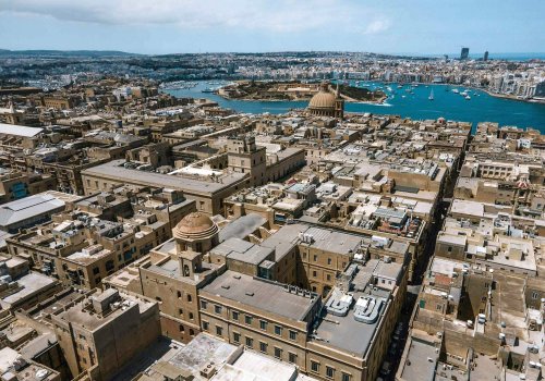 Valletta, capitala europeană inclusă integral în Patrimoniul UNESCO