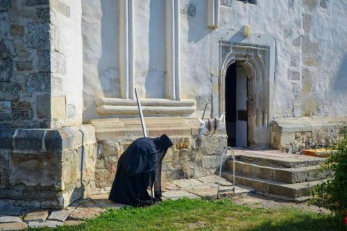 Calea către Hristos 