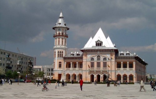 Târgul de Carte Gaudeamus la Buzău
