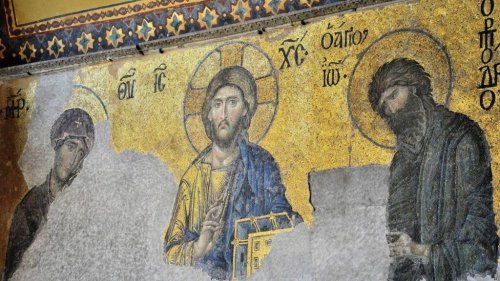 Constantinopolul, punte milenară între Apus şi Răsărit